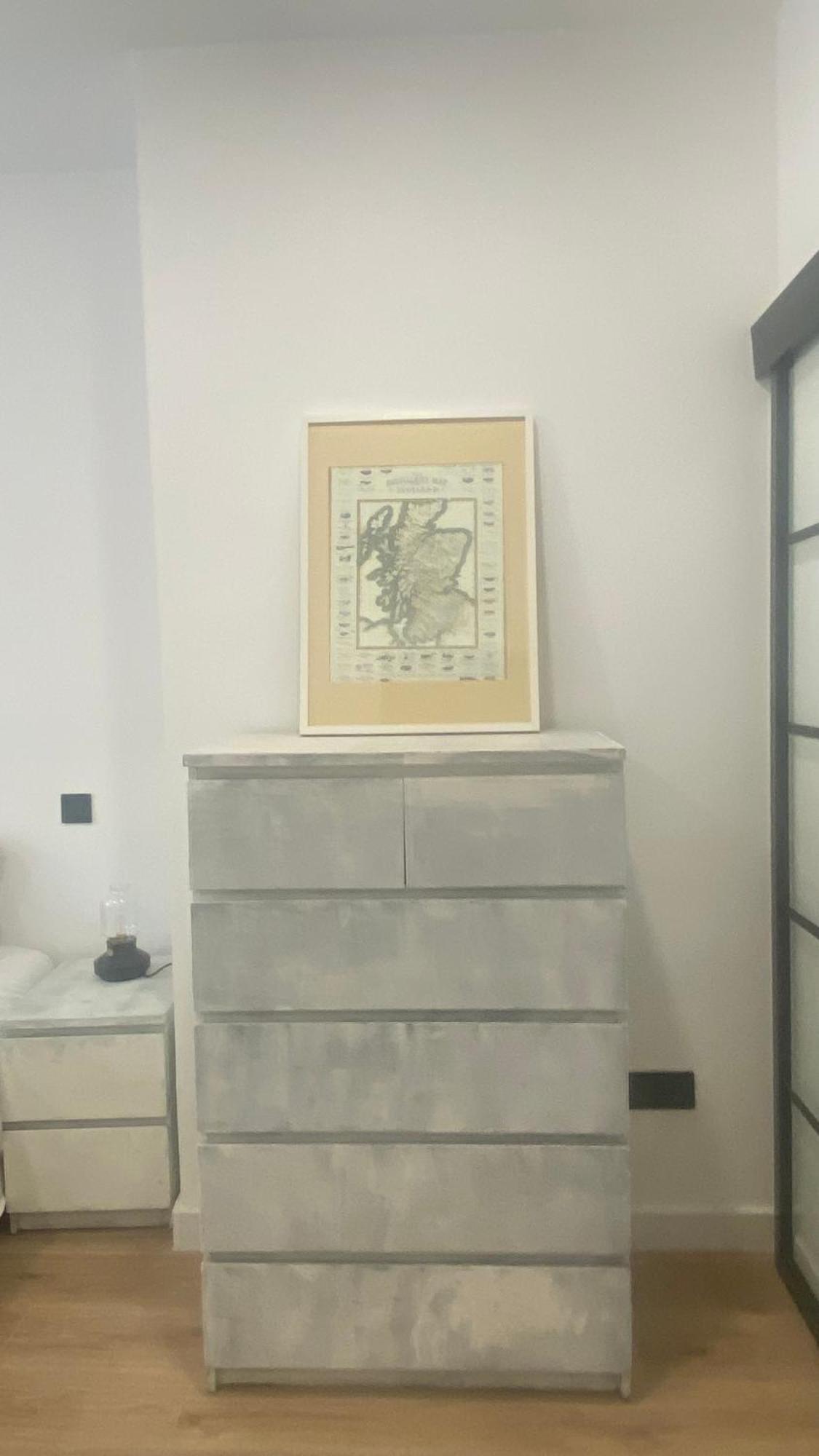 Confort Al Lado Del Rio Madrid Bagian luar foto
